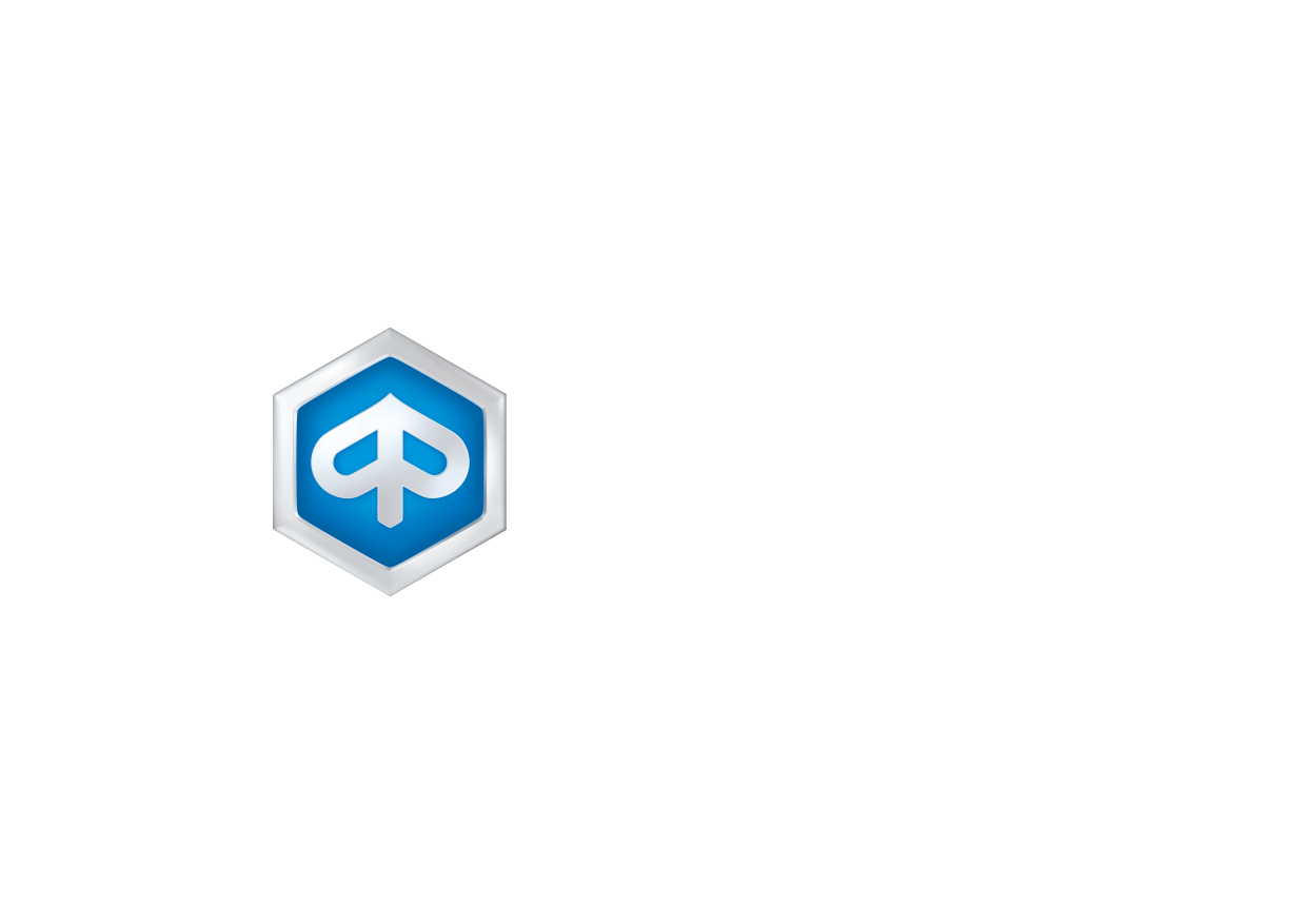 Logo Piaggio